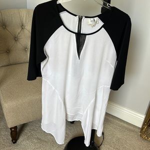 Eci Blouse